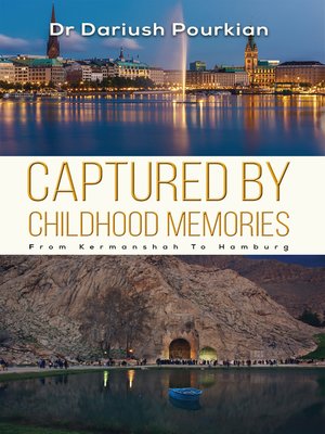 cover image of Captured by Childhood Memories